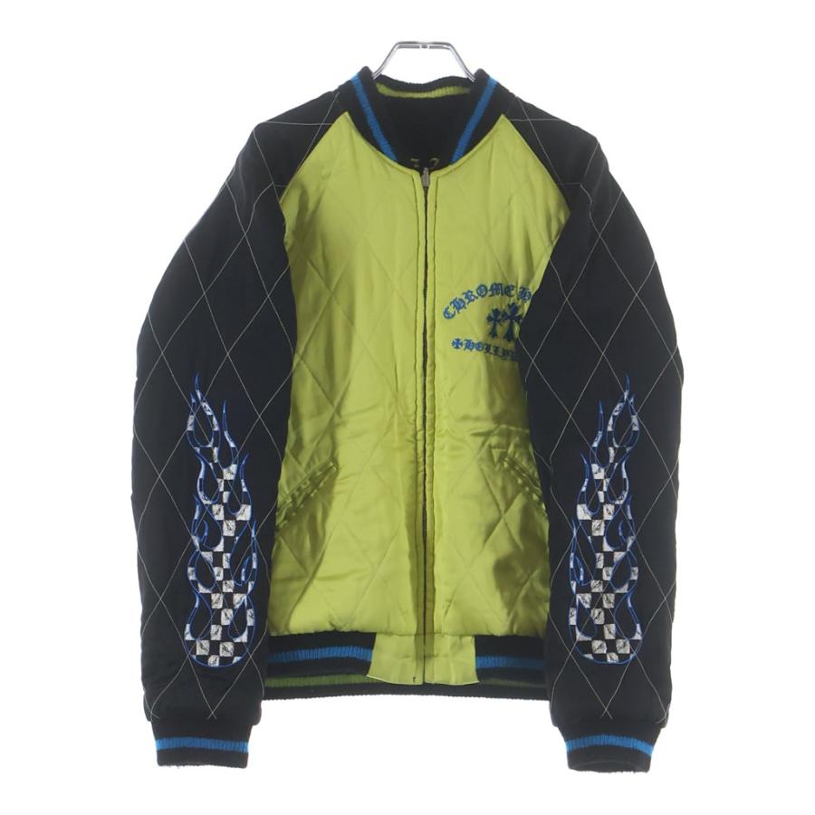 CHROME HEARTS（クロムハーツ） ×MATTY BOY × テーラー東洋 別注