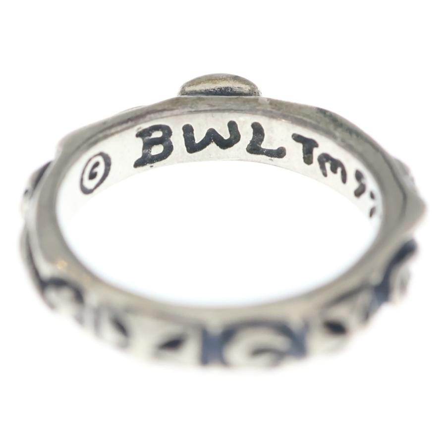 BILL WALL LEATHER（ビルウォールレザー） Bill Wall Leather/BWL Thin