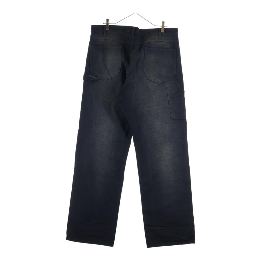AURALEE（オーラリー） PRODUCT DYED ORGANIC COTTON DUCK ウォッシュ