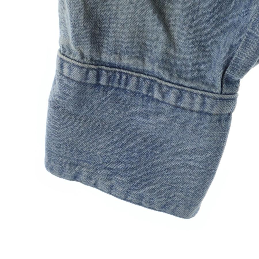 MAATEE&SONS マーティーアンドサンズ 24AW WESTERN デニム ウエスタン