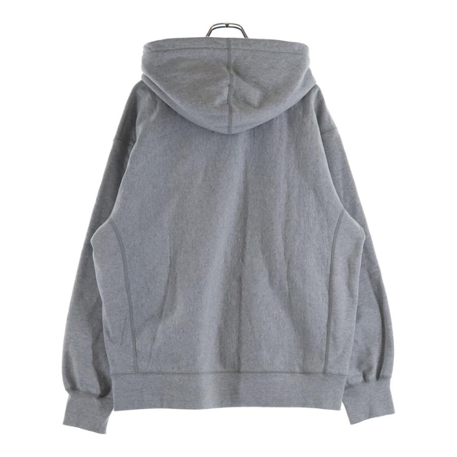 Supreme（シュプリーム） 20AW Cross Box Logo Hooded Sweatshirt 