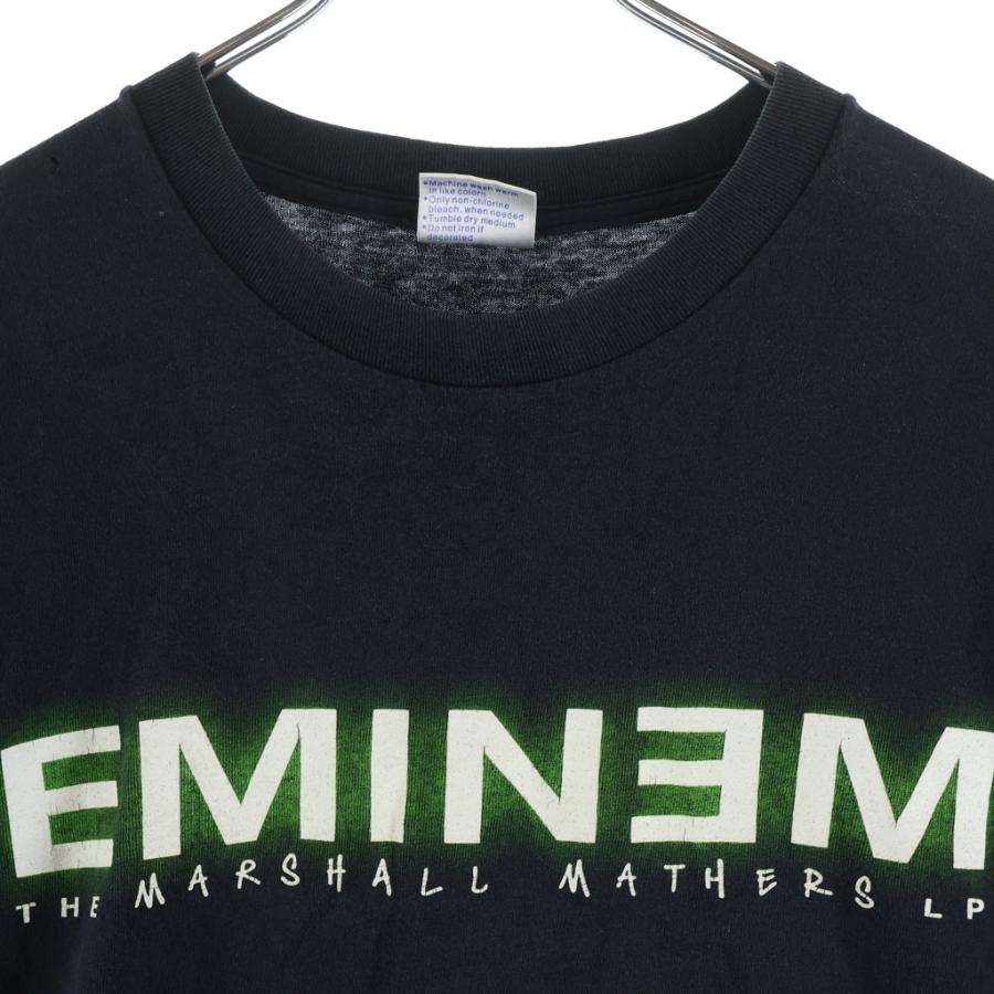 VINTAGE ヴィンテージ 00s EMINEM Remember Me 半袖 クルーネック Tシャツ ブラック BRING Yahoo ショップ - 通販 - Yahoo ショッピング