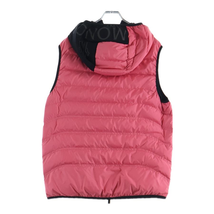 MONCLER（モンクレール） 24SS NUBIERA GIUBBOTTO ロゴプリント
