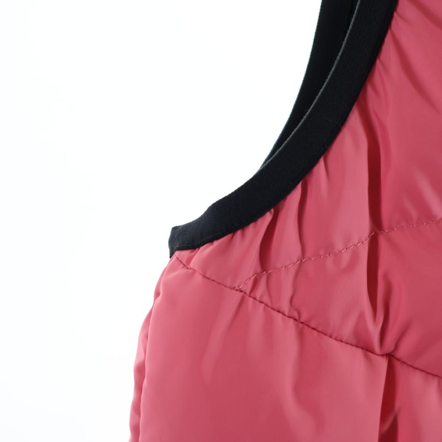 MONCLER（モンクレール） 24SS NUBIERA GIUBBOTTO ロゴプリント
