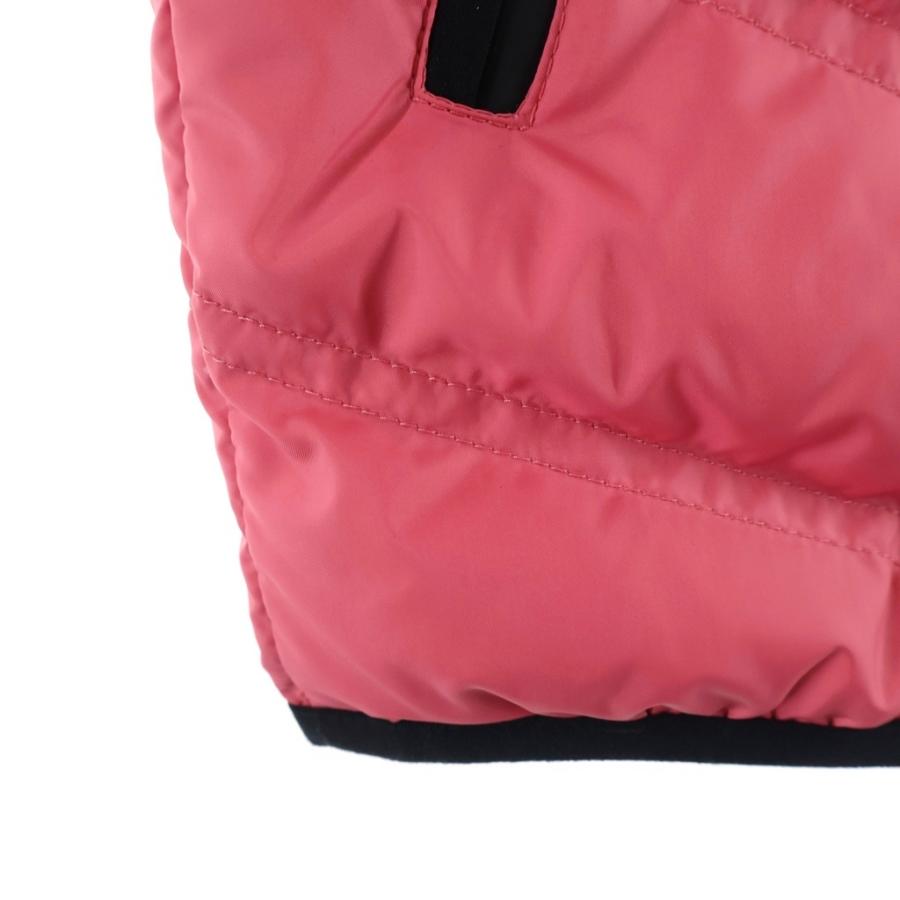 MONCLER（モンクレール） 24SS NUBIERA GIUBBOTTO ロゴプリント