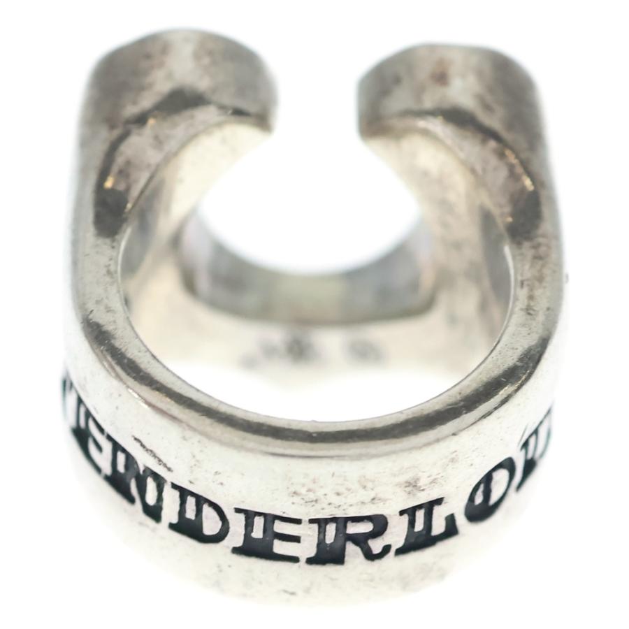 TENDERLOIN（テンダーロイン） ×Comme des Garcons T-H.S RING