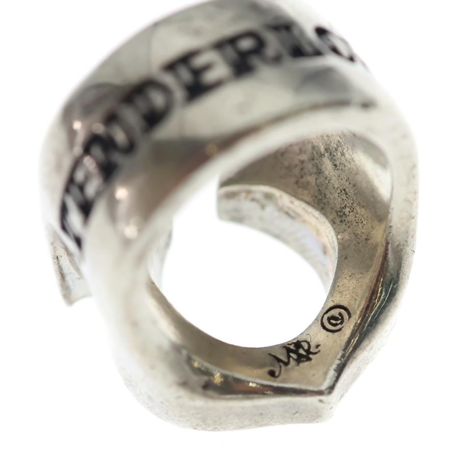 TENDERLOIN（テンダーロイン） ×Comme des Garcons T-H.S RING