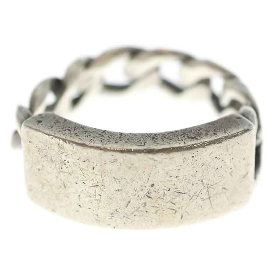 TENDERLOIN（テンダーロイン） T-I.D.RING ID リング チェーン
