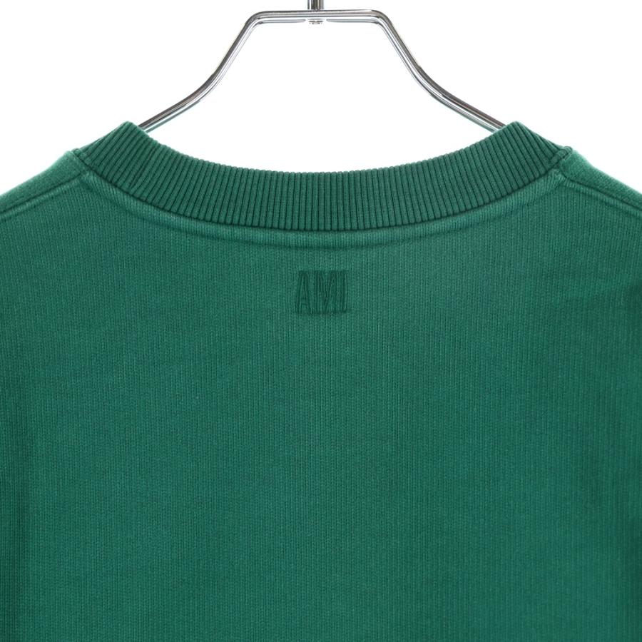 AMI Alexandre Mattiussi アミアレクサンドルマテュッシ ハートロゴ