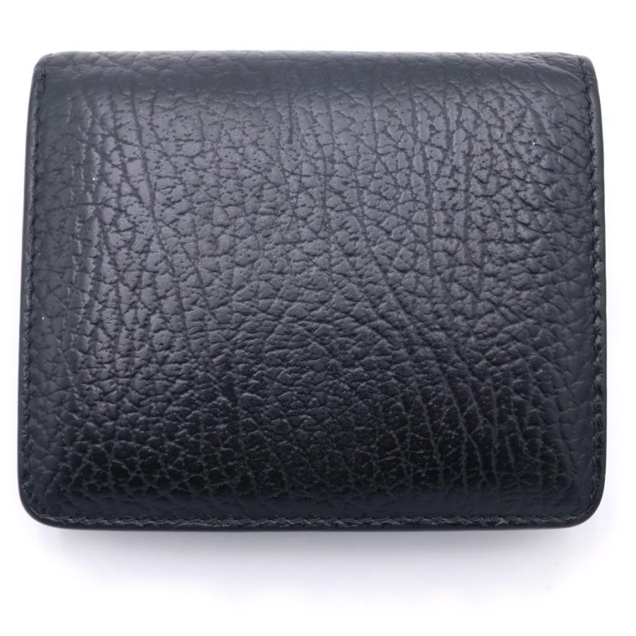 Maison Margiela（メゾンマルジェラ） Compact Bi Fold Wallet