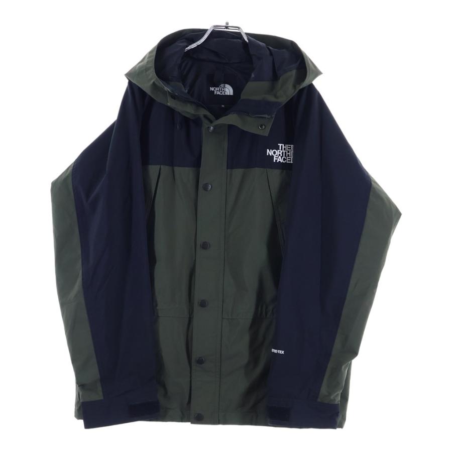 THE NORTH FACE（ザ ノースフェイス） MOUNTAIN LIGHT JACKET