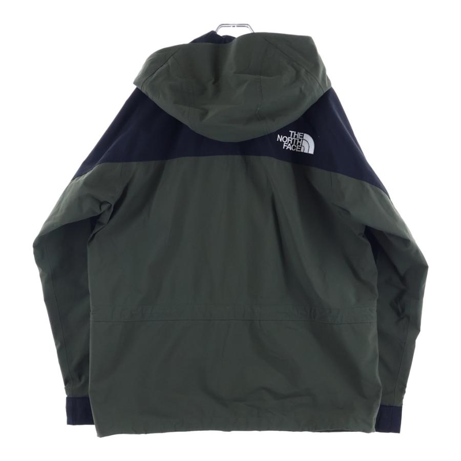 THE NORTH FACE（ザ ノースフェイス） MOUNTAIN LIGHT JACKET