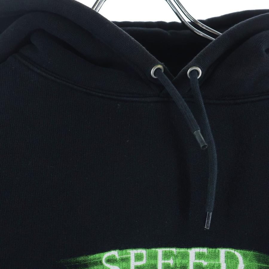 BALENCIAGA（バレンシアガ） 19SS Speed Hunters Hoodie スピード