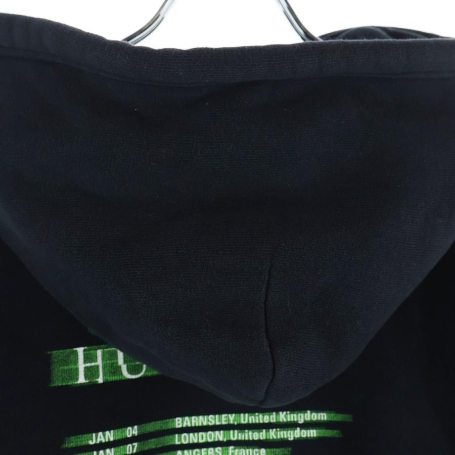 BALENCIAGA（バレンシアガ） 19SS Speed Hunters Hoodie スピード