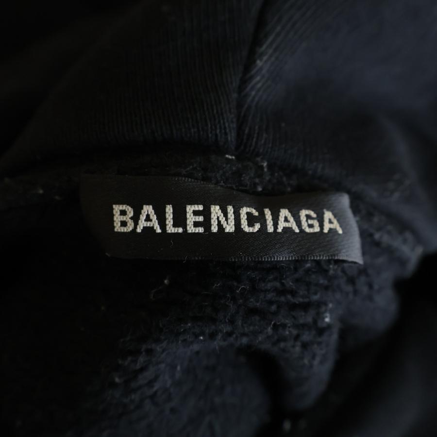 BALENCIAGA（バレンシアガ） 19SS Speed Hunters Hoodie スピード