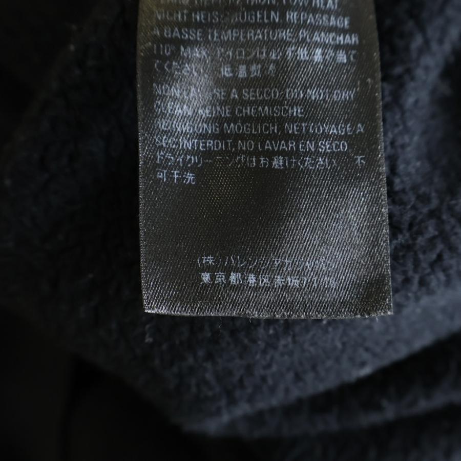 BALENCIAGA（バレンシアガ） 19SS Speed Hunters Hoodie スピード