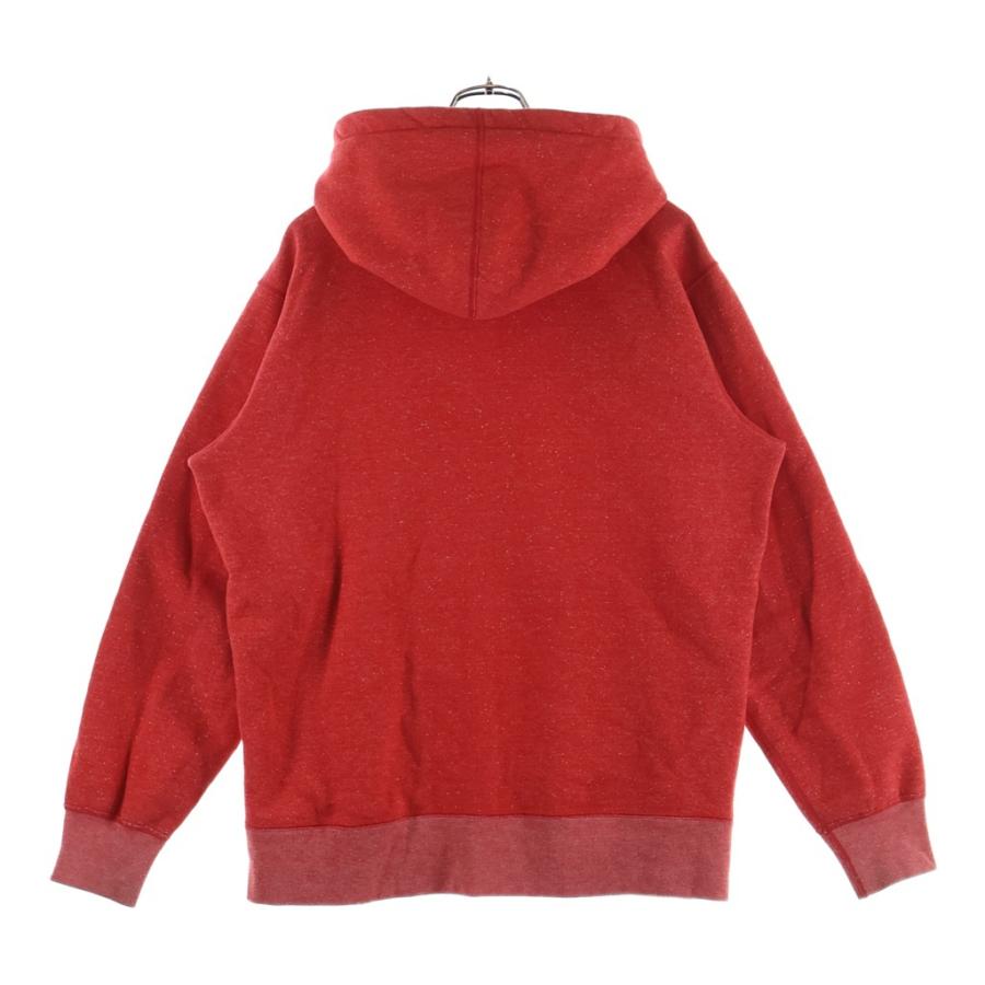 Supreme（シュプリーム） 11AW ×HELL BOUND Zip Up Hoodie ジップ