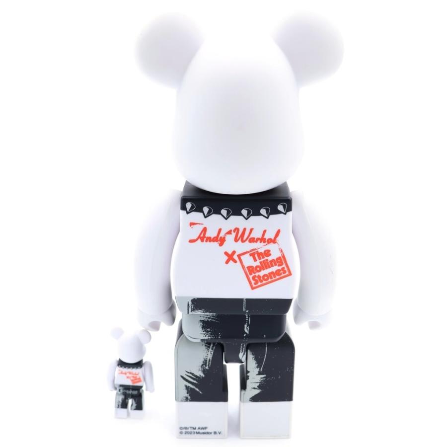 MEDICOM TOY（メディコム・トイ） ×ローリングストーンズ アンディ