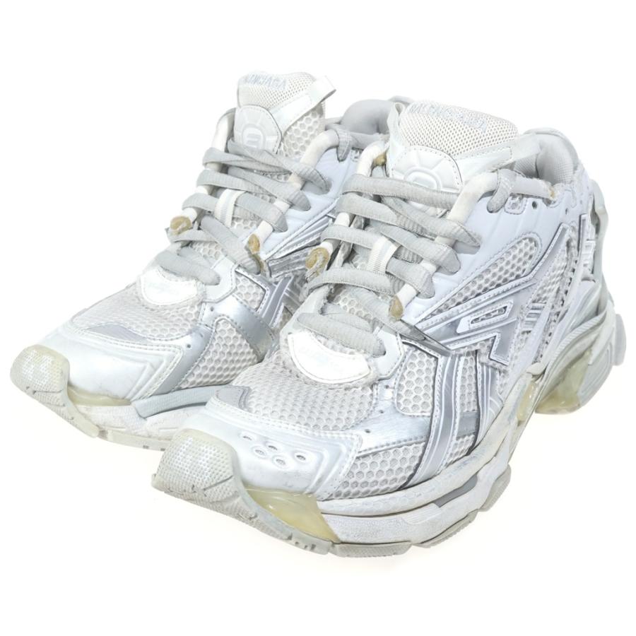 BALENCIAGA（バレンシアガ） Runner Sneaker ランナースニーカー