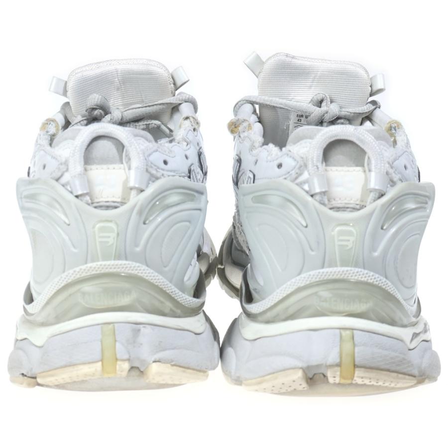 BALENCIAGA（バレンシアガ） Runner Sneaker ランナースニーカー