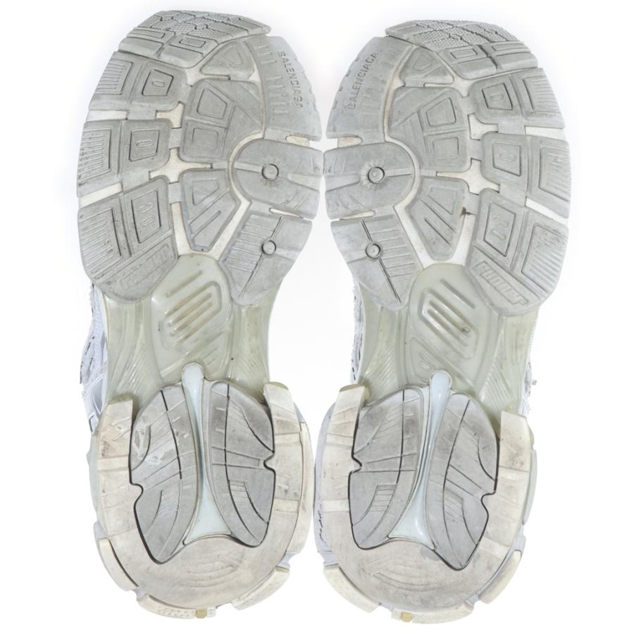 BALENCIAGA（バレンシアガ） Runner Sneaker ランナースニーカー
