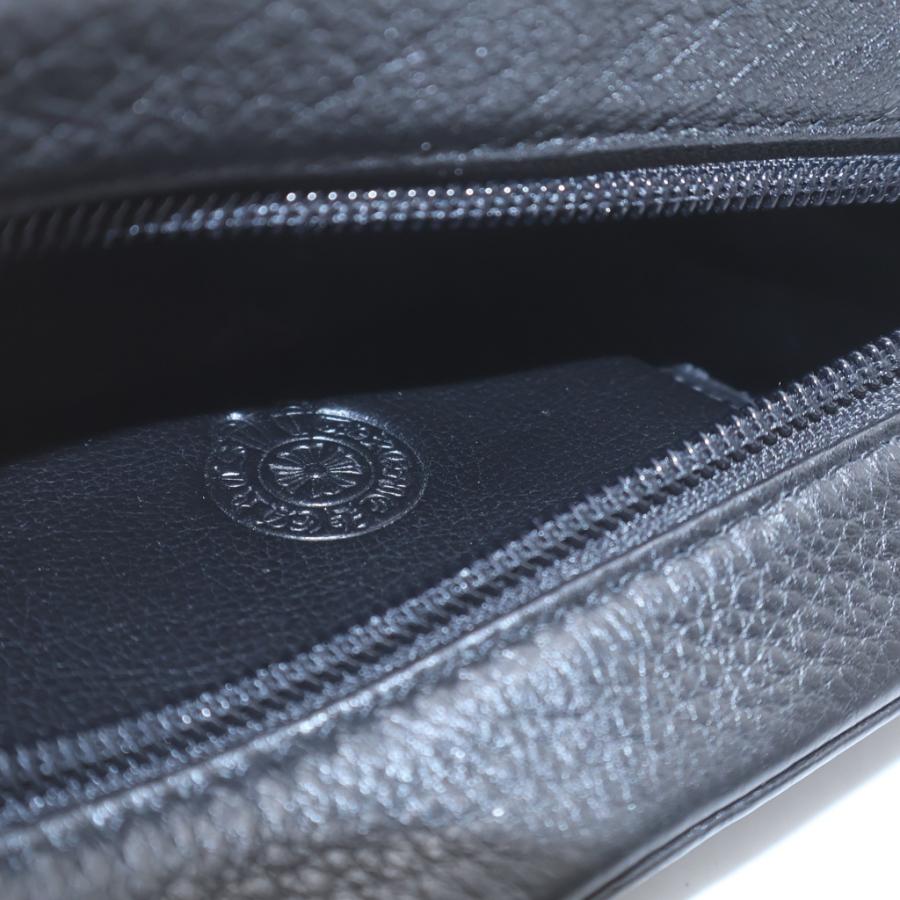 CHROME HEARTS（クロムハーツ） EYEWEAR CASE アイウェアケース 眼鏡