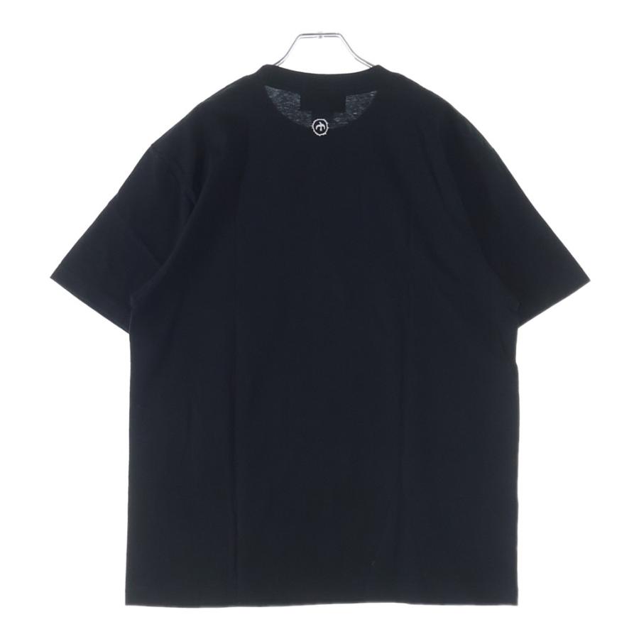 goro's（ゴローズ） 新型 mitakuye oyasin 胸ポケット 半袖 クルー