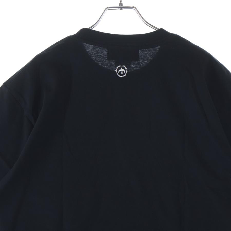 goro's（ゴローズ） 新型 mitakuye oyasin 胸ポケット 半袖 クルー