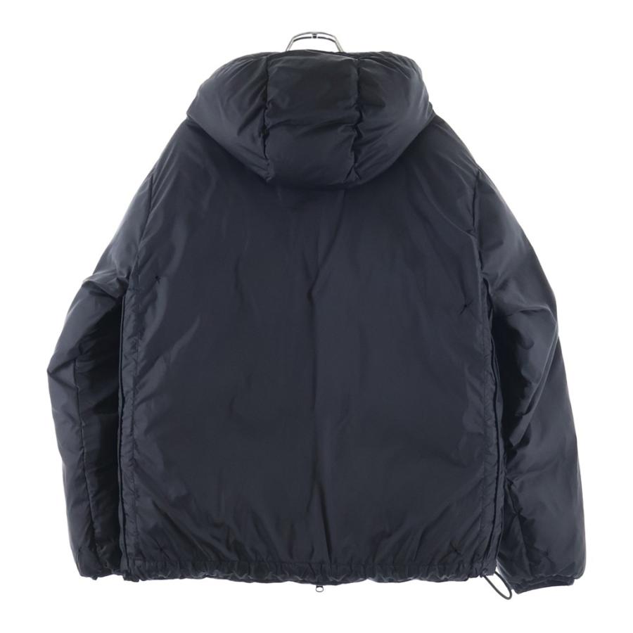 STONE ISLAND（ストーン アイランド） ナイロン メタル リバーシブル