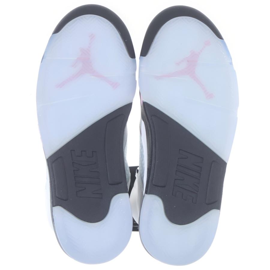 NIKE ナイキ AIR JORDAN 6 RETRO OG HQ7978-102 エアジョーダン6 レトロ ハイカットスニーカー ホワイト/ピンク US8.5/26.5cm NIKE（ナイキ） AIR JORDAN 6 RETRO OG HQ7978-102 エアジョーダン6