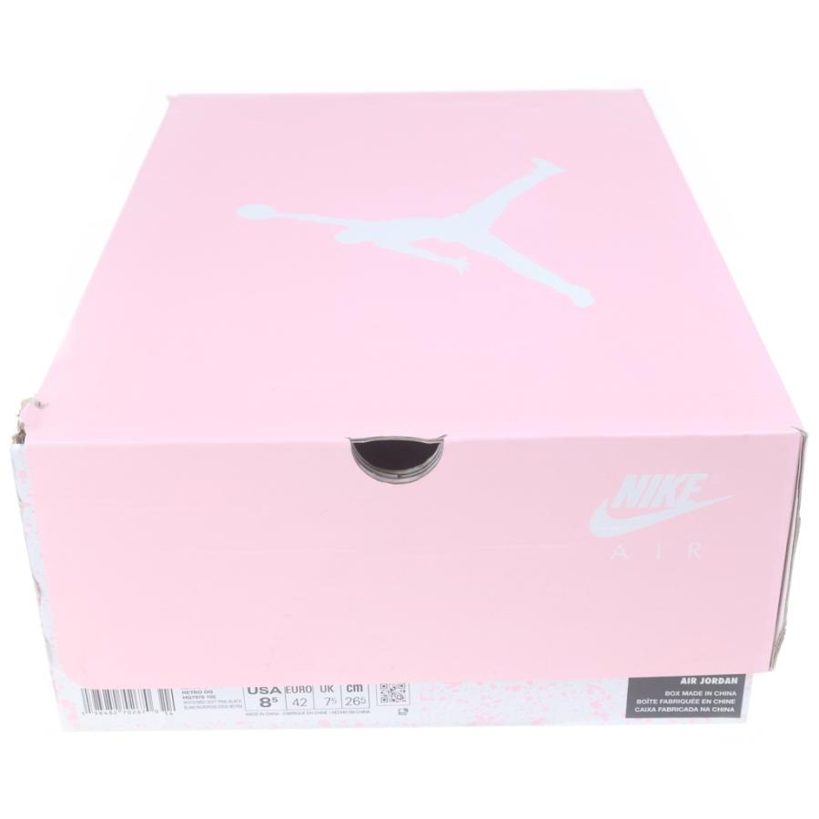 NIKE（ナイキ） AIR JORDAN 6 RETRO OG HQ7978-102 エアジョーダン6