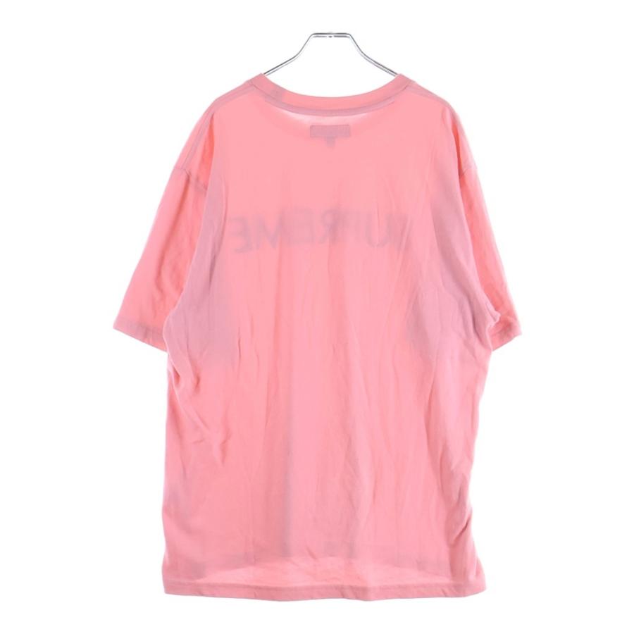 Supreme（シュプリーム） 25SS Capital S/S Tee フロントロゴ刺繍