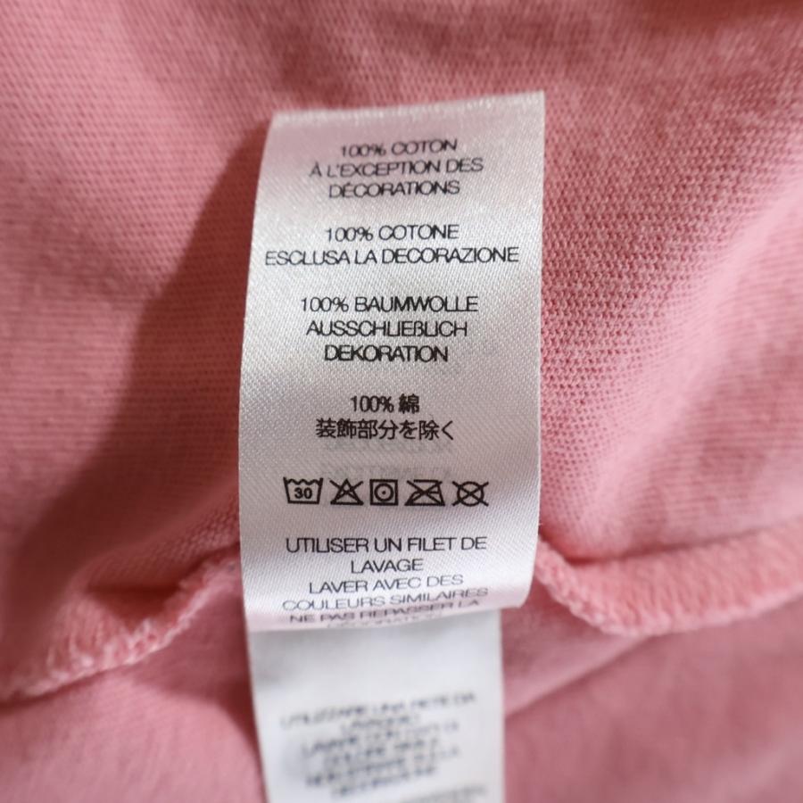 Supreme（シュプリーム） 25SS Capital S/S Tee フロントロゴ刺繍