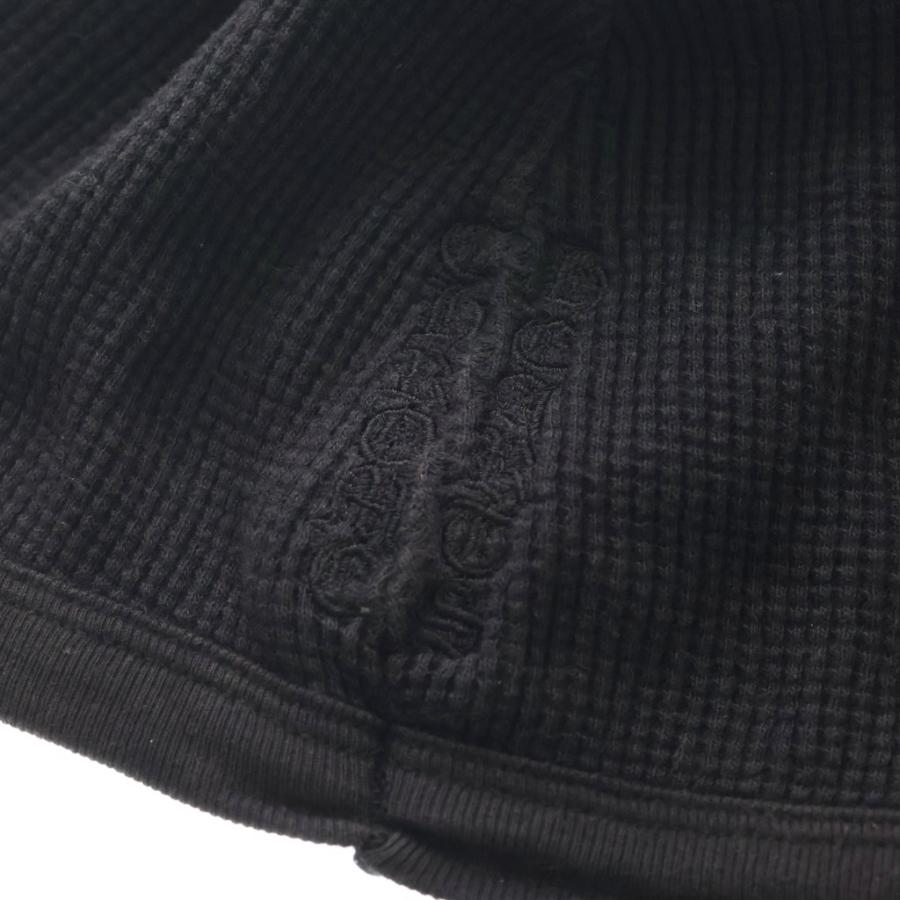 CHROME HEARTS（クロムハーツ） OLD THERMAL BEANIE オールド クロス
