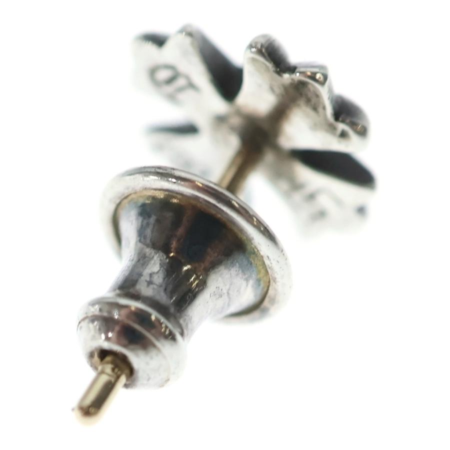 CHROME HEARTS（クロムハーツ） No2 CH PLS CHプラス スタッドピアス