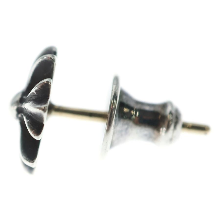 CHROME HEARTS（クロムハーツ） No2 CH PLS CHプラス スタッドピアス