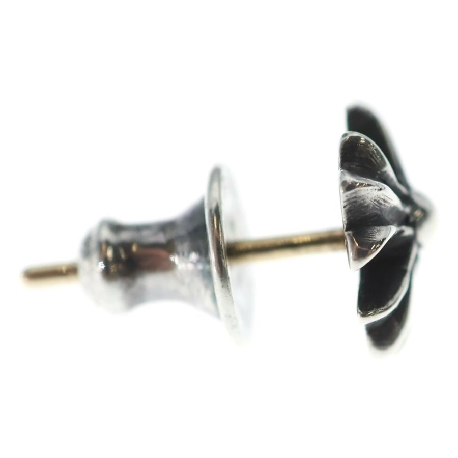 CHROME HEARTS（クロムハーツ） No2 CH PLS CHプラス スタッドピアス