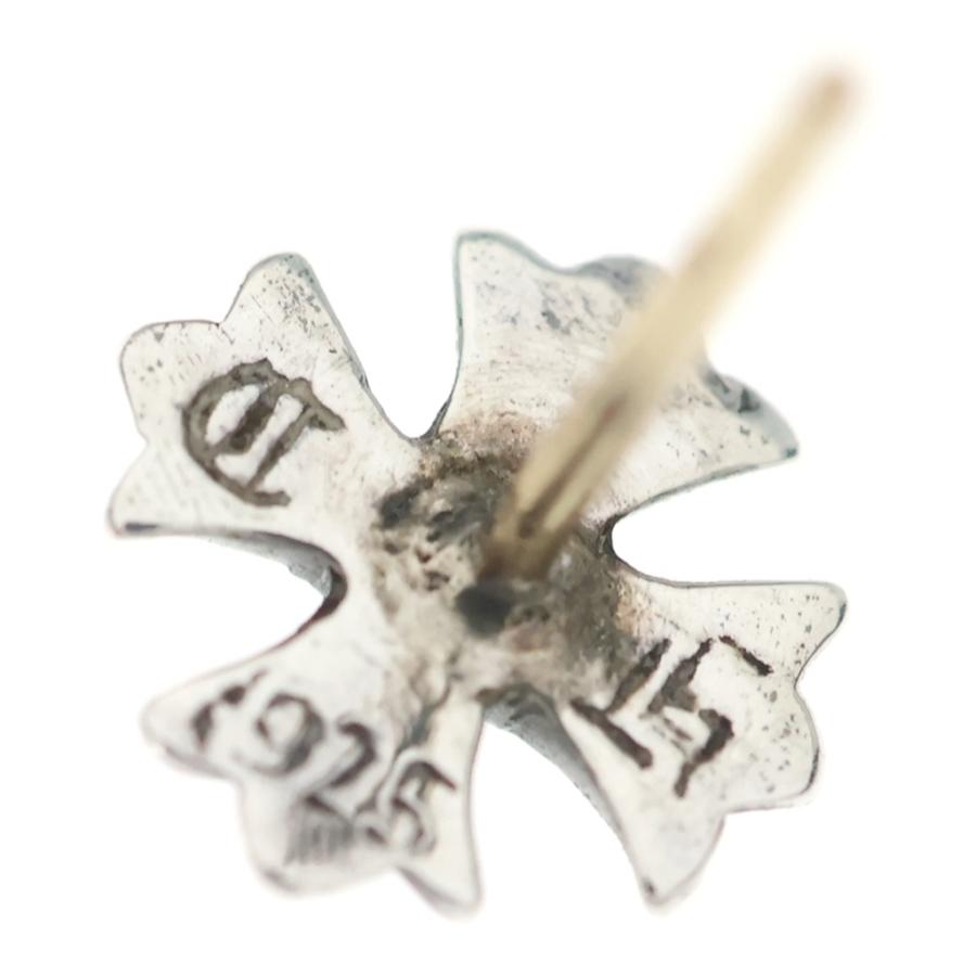 CHROME HEARTS（クロムハーツ） No2 CH PLS CHプラス スタッドピアス