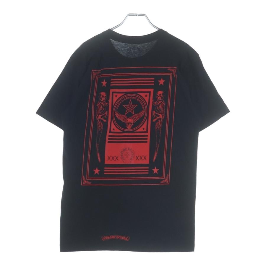 CHROME HEARTS（クロムハーツ） FOTI MAHALIA フォティ マハリア S/S