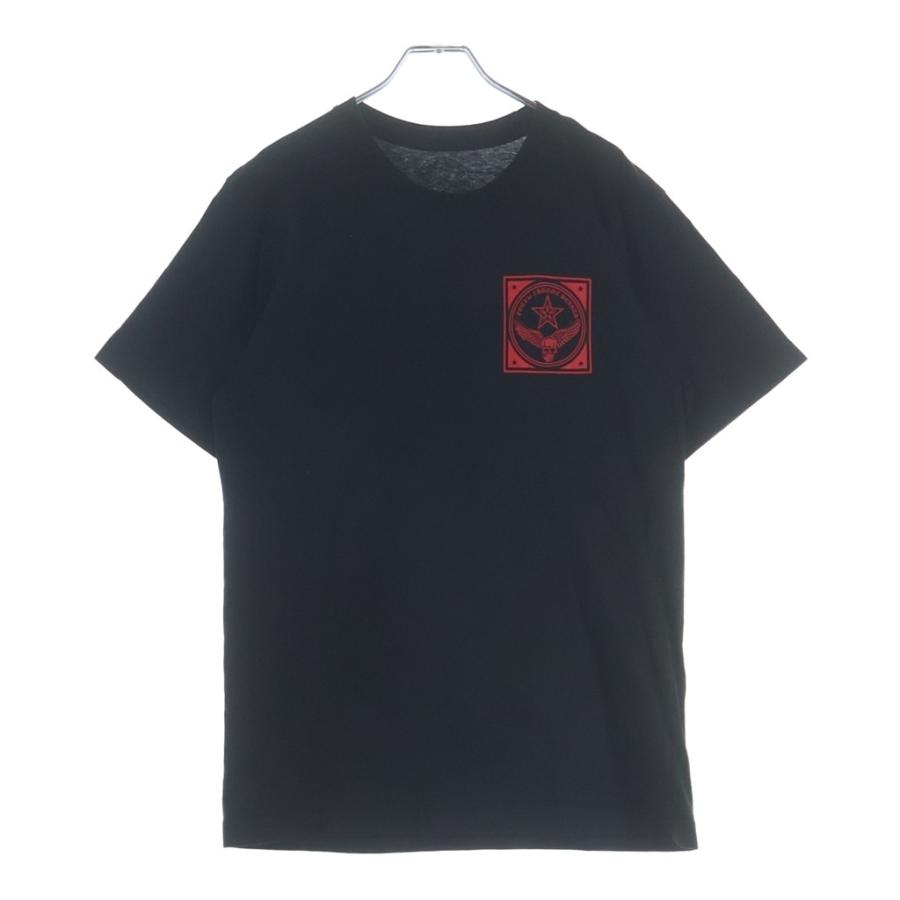 CHROME HEARTS（クロムハーツ） FOTI MAHALIA フォティ マハリア S/S