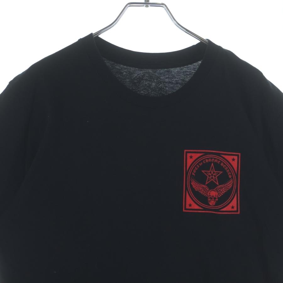 CHROME HEARTS（クロムハーツ） FOTI MAHALIA フォティ マハリア S/S