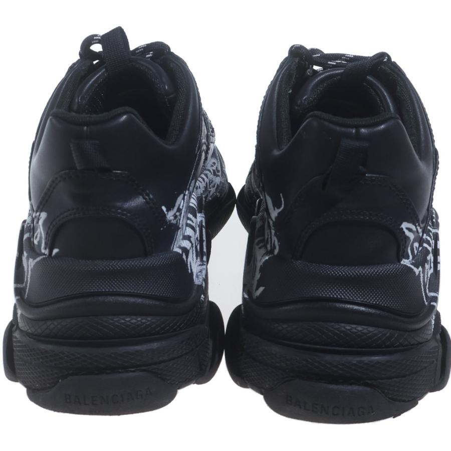 BALENCIAGA（バレンシアガ） TRIPLE-S トリプルエス ローカット