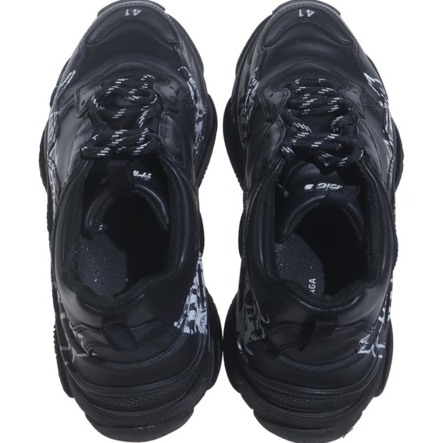 BALENCIAGA（バレンシアガ） TRIPLE-S トリプルエス ローカット