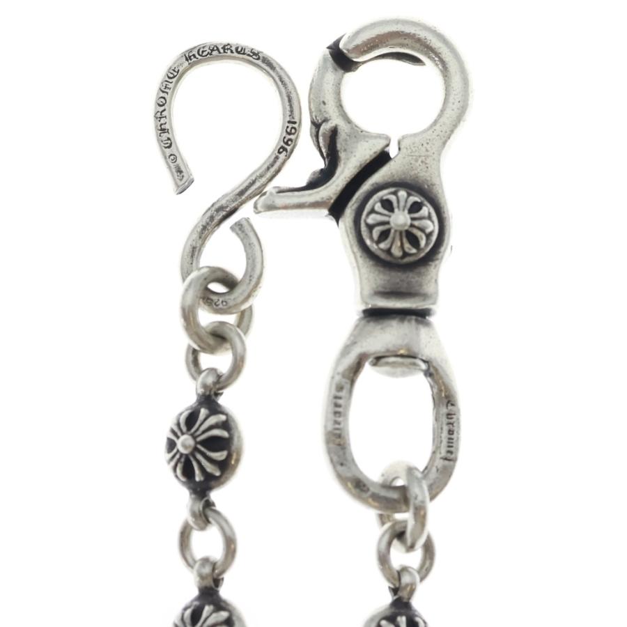 CHROME HEARTS（クロムハーツ） 2BALL LONG-S/1クリップロング#2クロス