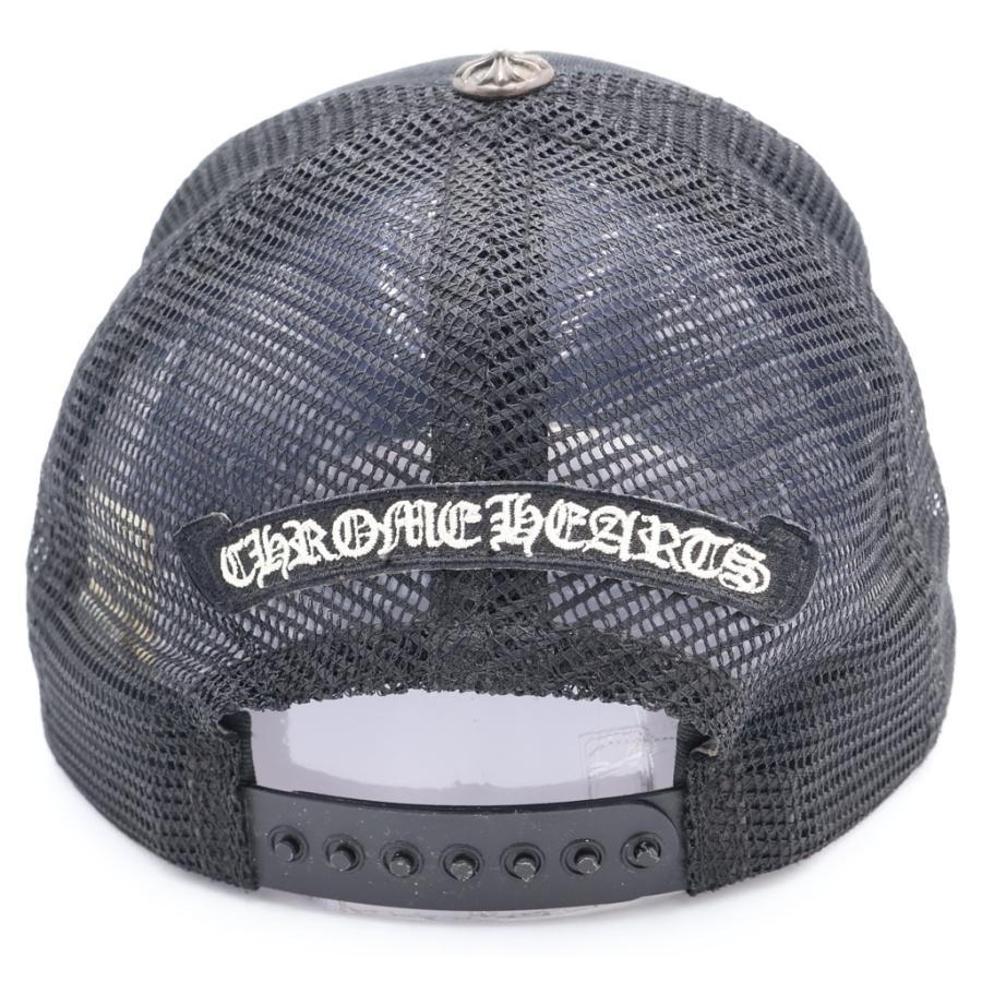 CHROME HEARTS（クロムハーツ） ×MATTY BOY CHOMPER TRUCKER CAP