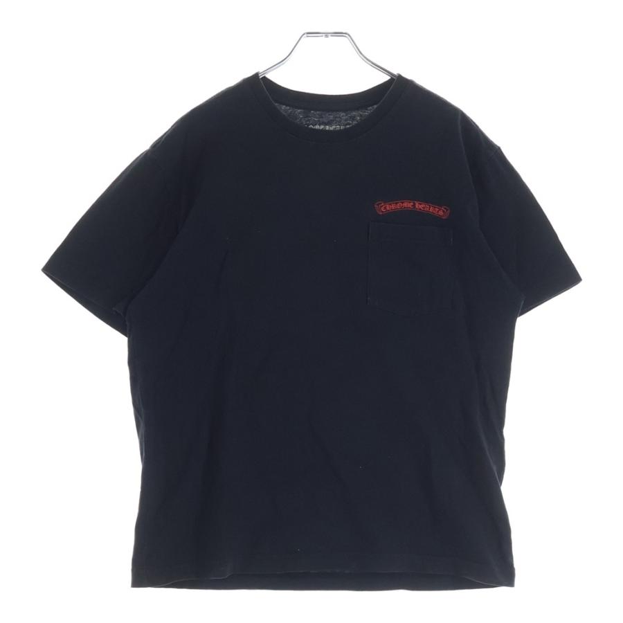 CHROME HEARTS（クロムハーツ） ×MATTY BOY マッティボーイ 両面