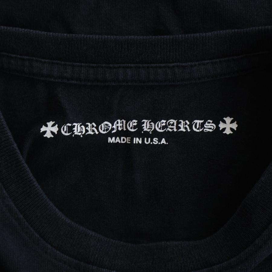 CHROME HEARTS（クロムハーツ） ×MATTY BOY マッティボーイ 両面