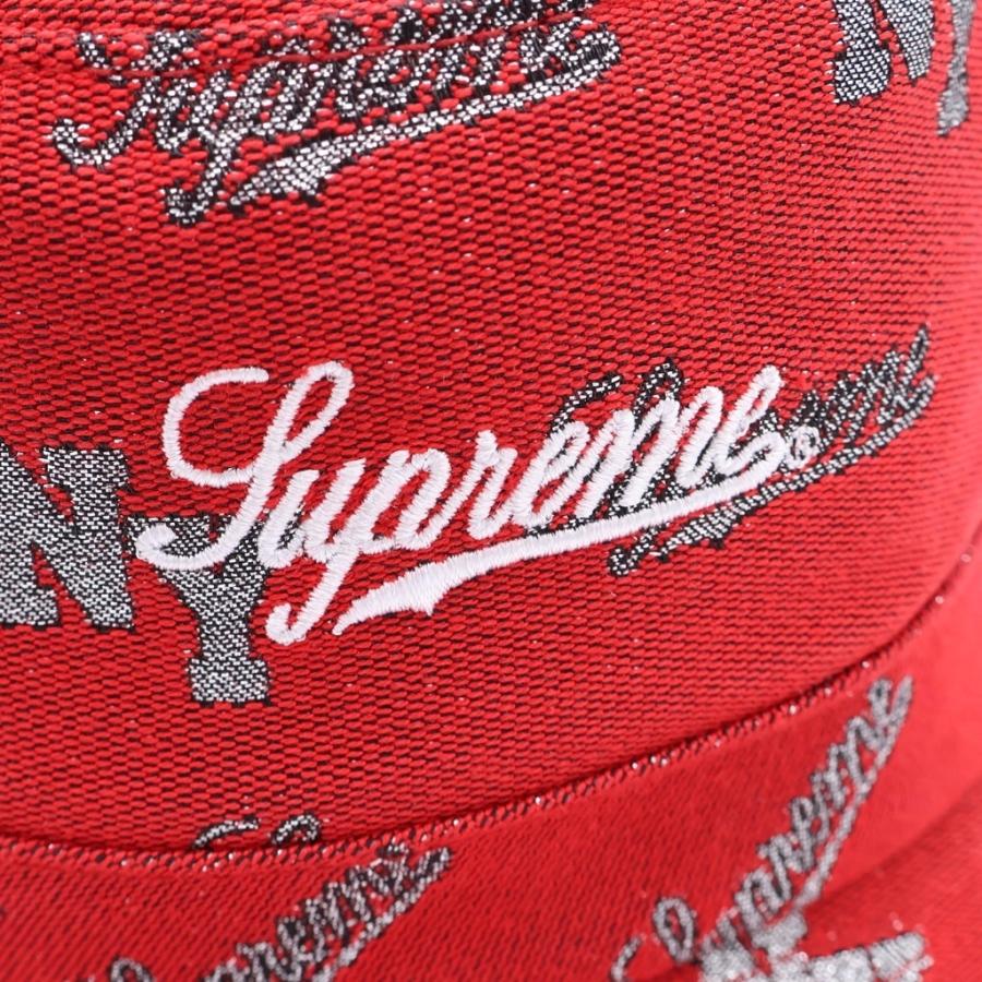 Supreme（シュプリーム） 26SS モノグラム クラッシャー バケット