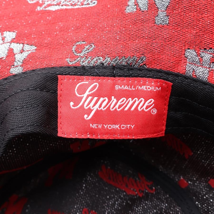 Supreme（シュプリーム） 26SS モノグラム クラッシャー バケット