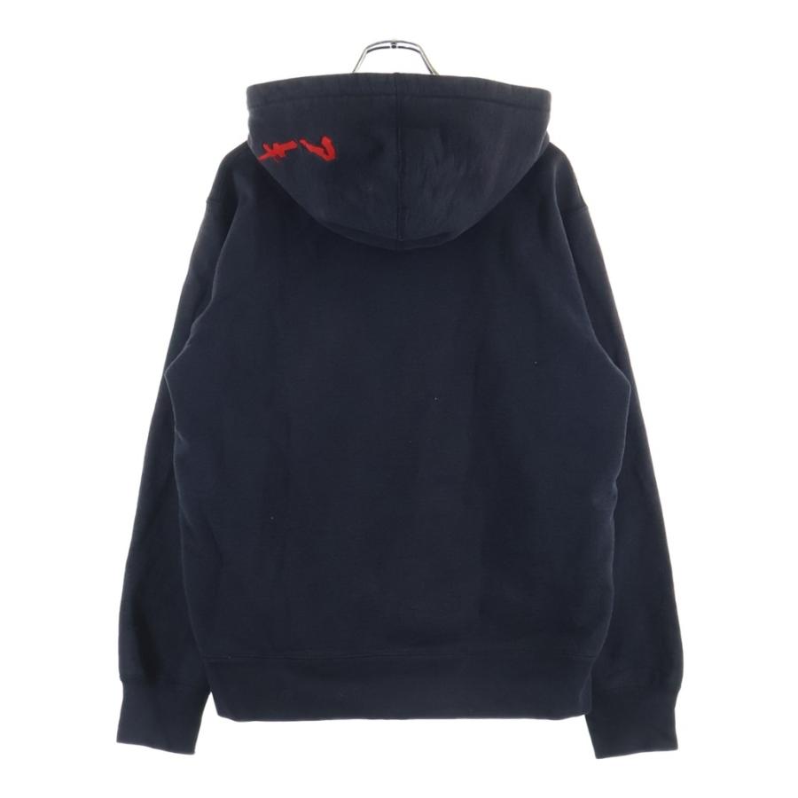 Supreme（シュプリーム） 17AW AKIRA Arm Hooded Sweatshirt アキラ